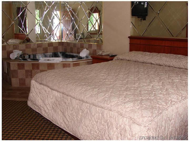 Red Carpet Inn Absecon Galloway Cameră foto