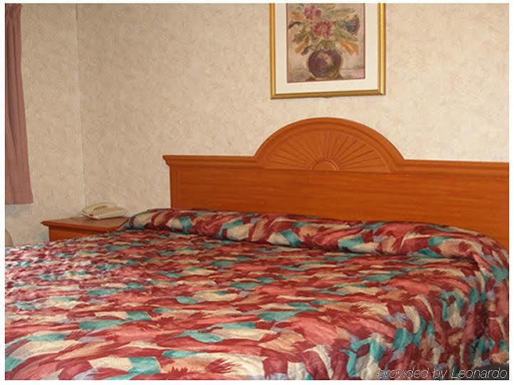 Red Carpet Inn Absecon Galloway Exterior foto