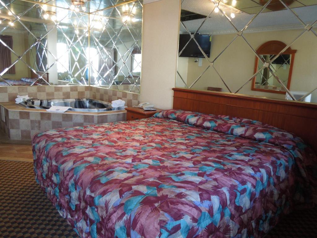 Red Carpet Inn Absecon Galloway Cameră foto