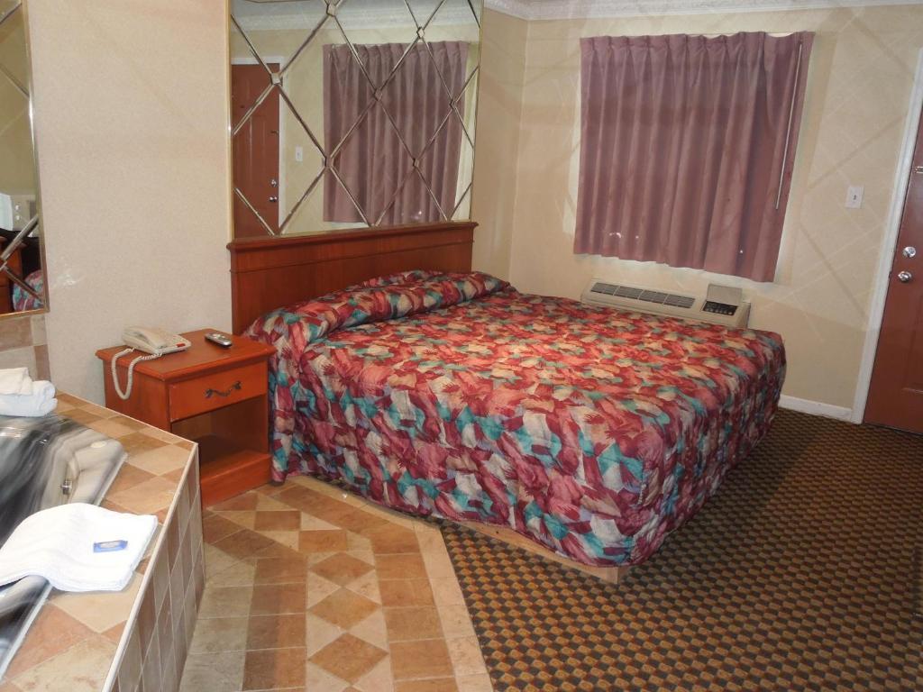 Red Carpet Inn Absecon Galloway Cameră foto