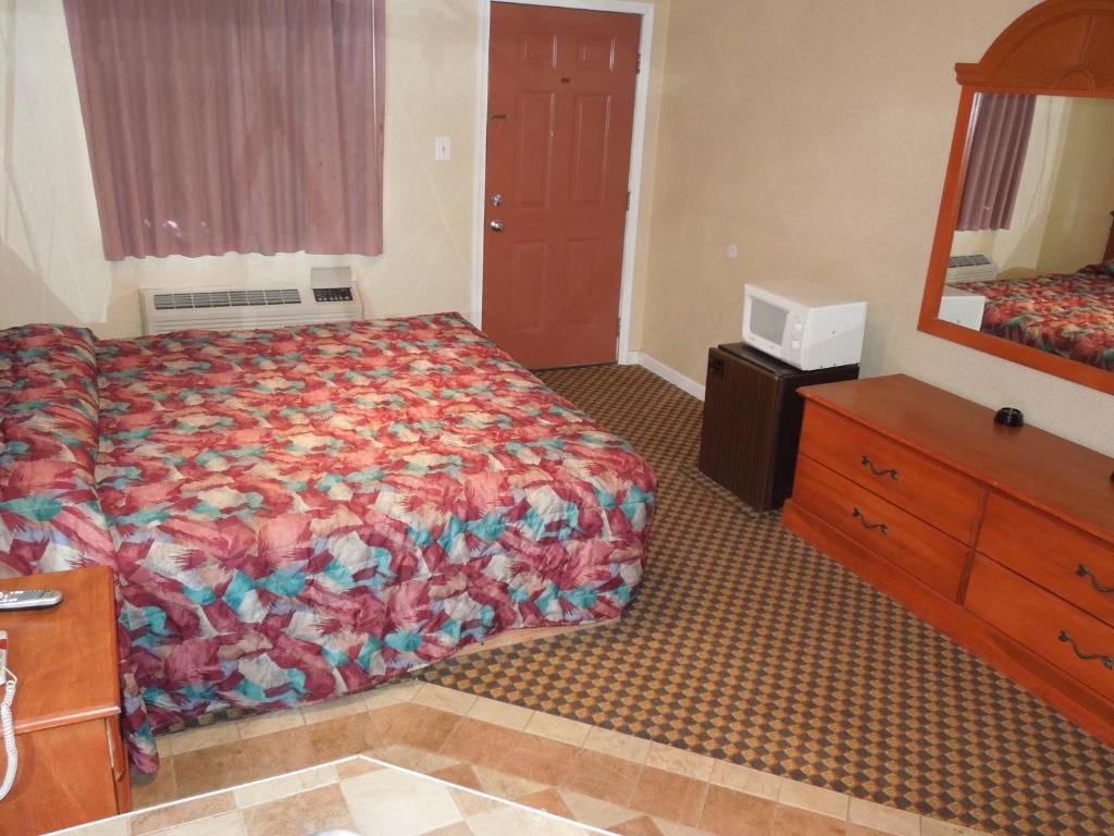 Red Carpet Inn Absecon Galloway Cameră foto