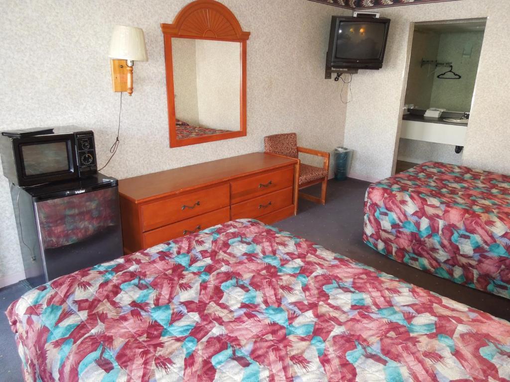 Red Carpet Inn Absecon Galloway Cameră foto