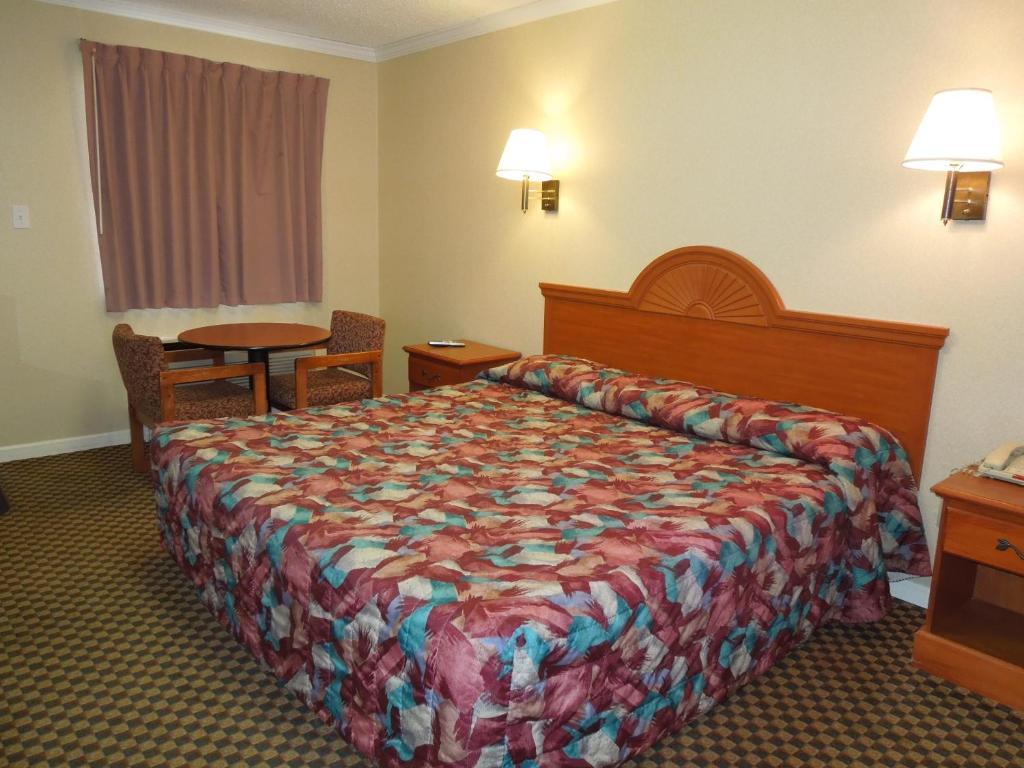 Red Carpet Inn Absecon Galloway Cameră foto
